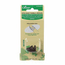 CHK Clover Open Sided Thimble Size Medium - 6018CV