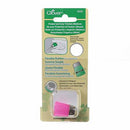 CHK Clover Protect And Grip Thimble Size Medium - 6026CV