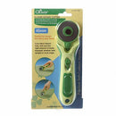 CHK Clover Rotary Cutter 45mm - 7500CV
