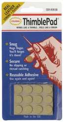 CHK Colonial ThimblePad Leather Adhesive - SM100