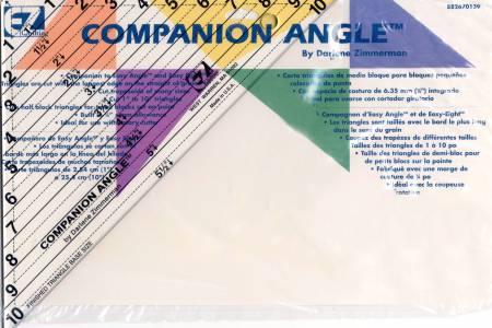 CHK Companion Angle Triangle Ruler - 882670139