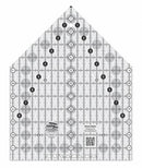 CHK Creative Grids House Quilt Ruler - CGRQB1