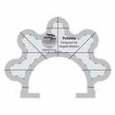 CHK Creative Grids Machine Quilting Tool - CGRQTA10