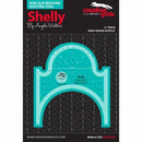 CHK Creative Grids Machine Quilting Tool Shelly - CGRQTA8