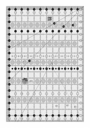 CHK Creative Grids Quilt Ruler - CGR1218