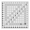 CHK Creative Grids Quilt Ruler 12-1/2in Square - CGR12