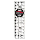 CHK Creative Grids Quilt Ruler 3.5"x12.5" - CGR312
