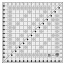 CHK Creative Grids Quilting Ruler 15.5" Square - CGR15