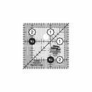 CHK Creative Grids Quilting Ruler 2 1/2 Square -  CGR2