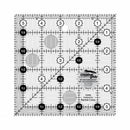 CHK Creative Grids Quilting Ruler 5 1/2 Square - CGR5