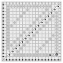 CHK Creative Grids Quilting Ruler Square 18.5" - CGR1818