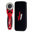 CHK Creative Grids Rotary Cutter and Case 45 mm - CGRCUT45