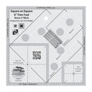 CHK Creative Grids Square on Square - CGRJAW7