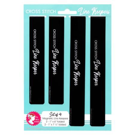 CHK Cross Stitch Line Keepers - ISE-807