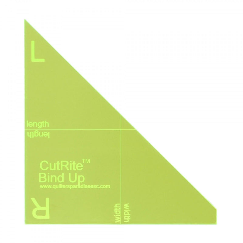 CHK CutRite Bind Up - QP80010