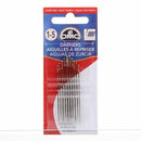 CHK DMC Darner Needles Sizes 1-5 - 1769-1