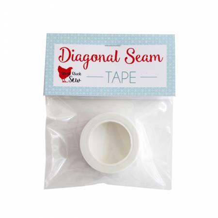 CHK Diagonal Seam Tape - CCS192