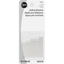 CHK Dritz 20 Quilting Betweens size 3/9 - 56B-3-9