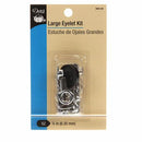 CHK Dritz Large Eyelet Kit 1/4 Inch - 659-65