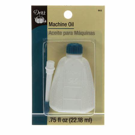 CHK Dritz Sewing Machine Oil - 902 - Notions
