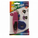 CHK Dura-Snips - Thread Snips on a Lanyard 4 3/4" - DWTC9000PK - Scissors