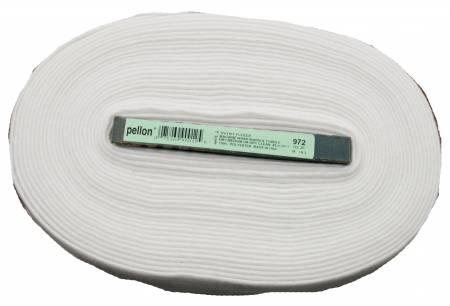 CHK Econo Fleece Lightweight Sew-in - 972P - Pellon and Fusibles