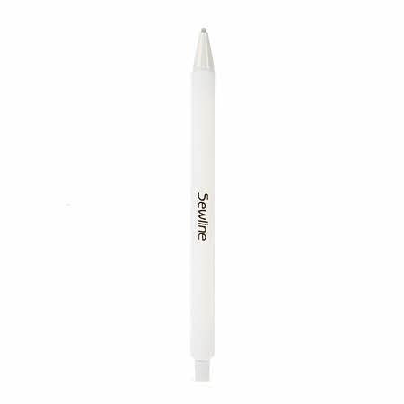 CHK Fabric Pencil 1.3mm White - FAB50048
