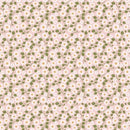 CHK Farm Girls Unite - FG20705 Pink Hippie Chick - Fabric