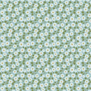 CHK Farm Girls Unite - FG20706 Blue Hippie Chick - Fabric