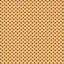 CHK Farm Girls Unite - FG20716 Yellow Gritty Gal - Fabric