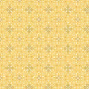 CHK Farm Girls Unite - FG20722 Yellow Bandanas Forever - Fabric