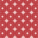 CHK Farm Girls Unite - FG20723 Red Bandanas Forever - Fabric