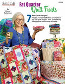 CHK Fat Quarter Quilt Treats - FC032340
