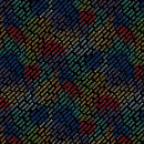 CHK Feline Good 84451-934 - Cotton Fabric