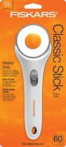 CHK Fiskars Classic Stick Rotary Cutter 60mm - 197960