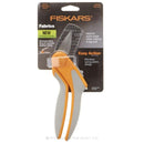 CHK Fiskars Easy Aciton Snips, 190600-1004 - Notions