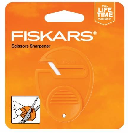 CHK Fiskars Scissors Sharpener 198540-1002