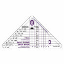 CHK Flying Geese Ruler MM8705 - Rulers