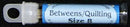 CHK Foxglove Cottage Between Quilting Needle Size 8 16ct - N-125