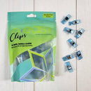 CHK Geasy Clips Standard - GE-1118 Blue