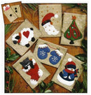 CHK Gift Bag Ornaments Kit - RK1009 - Kits
