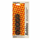 CHK Gingham Square Metal Bobbins For Bernina 1630 5 Count - 1717