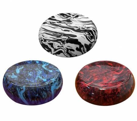 CHK Grabbit Magnetic Pin Cushion - GB-AGATE - Color Varies