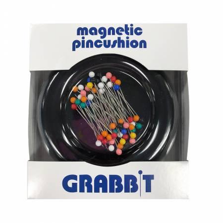 CHK Grabbit Magnetic Pin Cushion - Color Varies