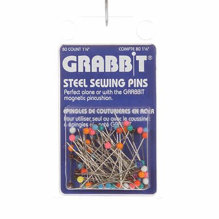 CHK Grabbit Steel Pins 1.5" - 10020B