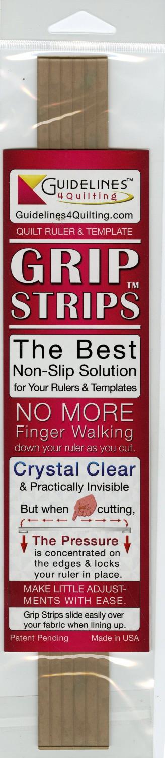 CHK Guidelines Grip Strips - QR-GS