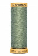 CHK Gutermann Cotton Thread 110 yds - 744491-8010 - Notions
