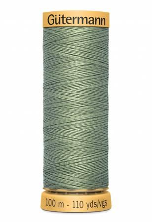 CHK Gutermann Cotton Thread 110 yds - 744491-8010 - Notions