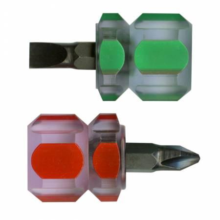 CHK Gypsy Quilter Sewing Machine Screwdriver Set - TGQ132