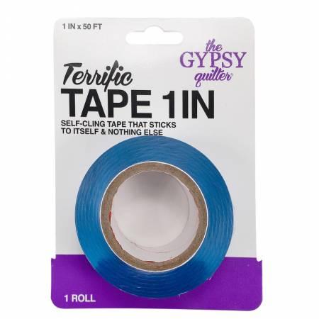 CHK Gypsy Quilter Terrific Tape 1 inch - TGQ124